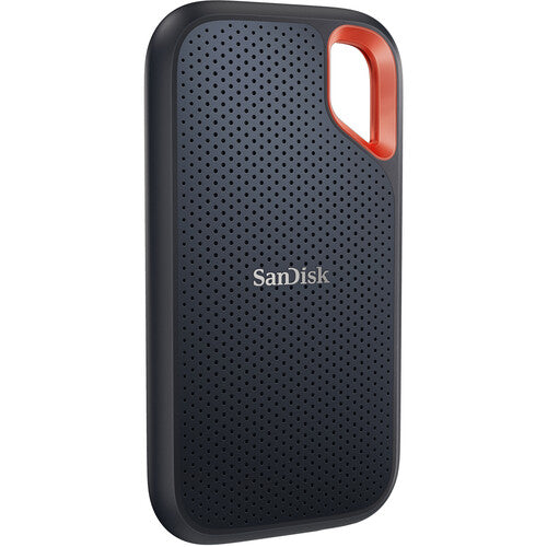 SanDisk 1TB Extreme Pro Portable SSD