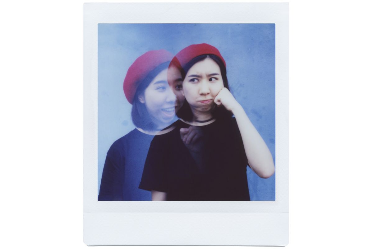 Lomo’Instant Square Glass Camera
