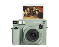 FUJIFILM INSTAX WIDE 400 Instant Film Camera
