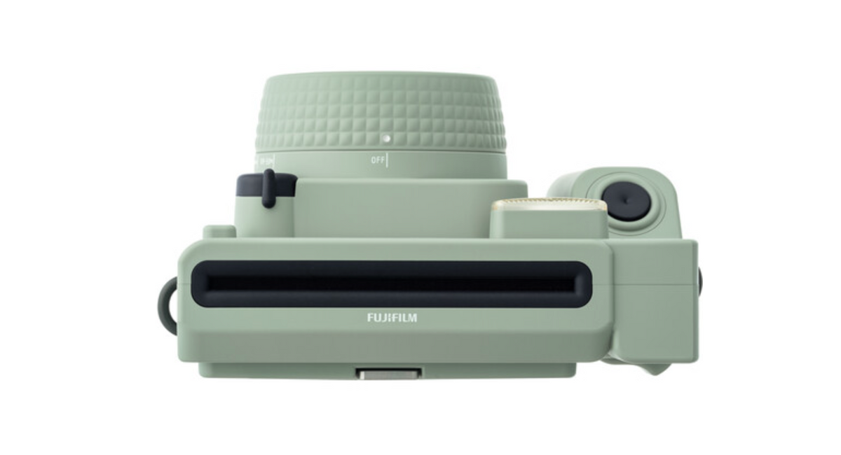 FUJIFILM INSTAX WIDE 400 Instant Film Camera
