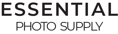 Essential Photo Supply logo