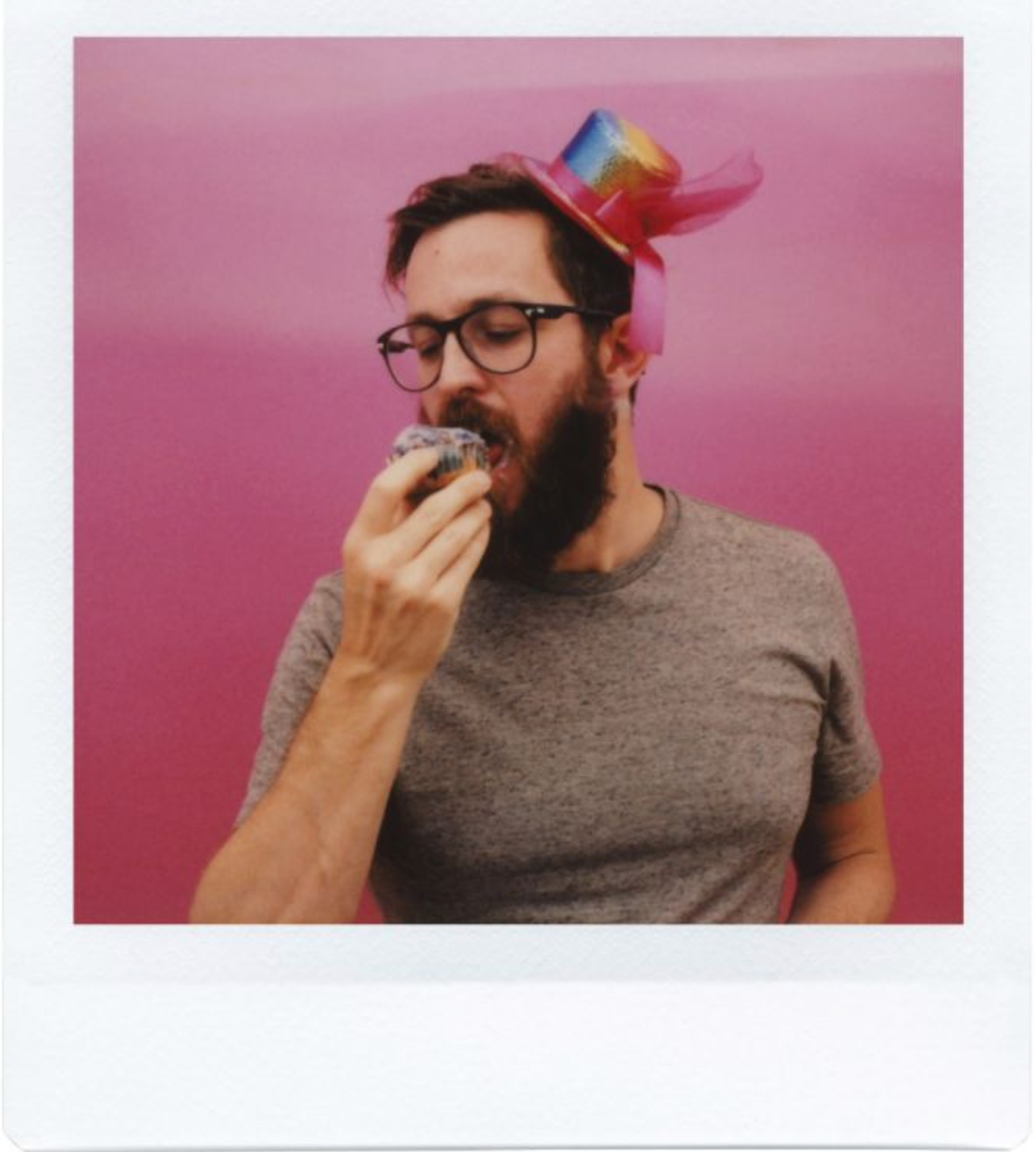 Lomo’Instant Square Glass Camera