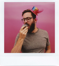 Lomo’Instant Square Glass Camera