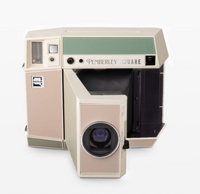 Lomo’Instant Square Glass Camera