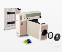 Lomo’Instant Square Glass Camera