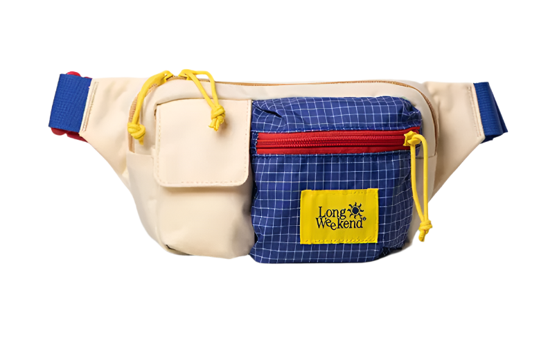 Long Weekend Monterey Sling Multi