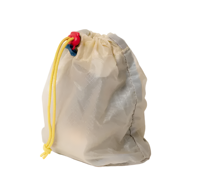 Long Weekend Film Pouch, 5 Rolls - Creme Multi