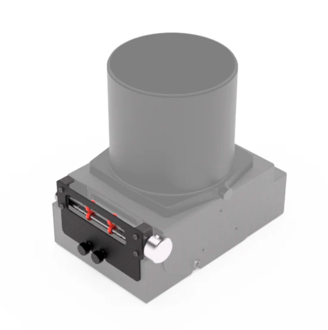VALOI easy120 Advancer Attachment