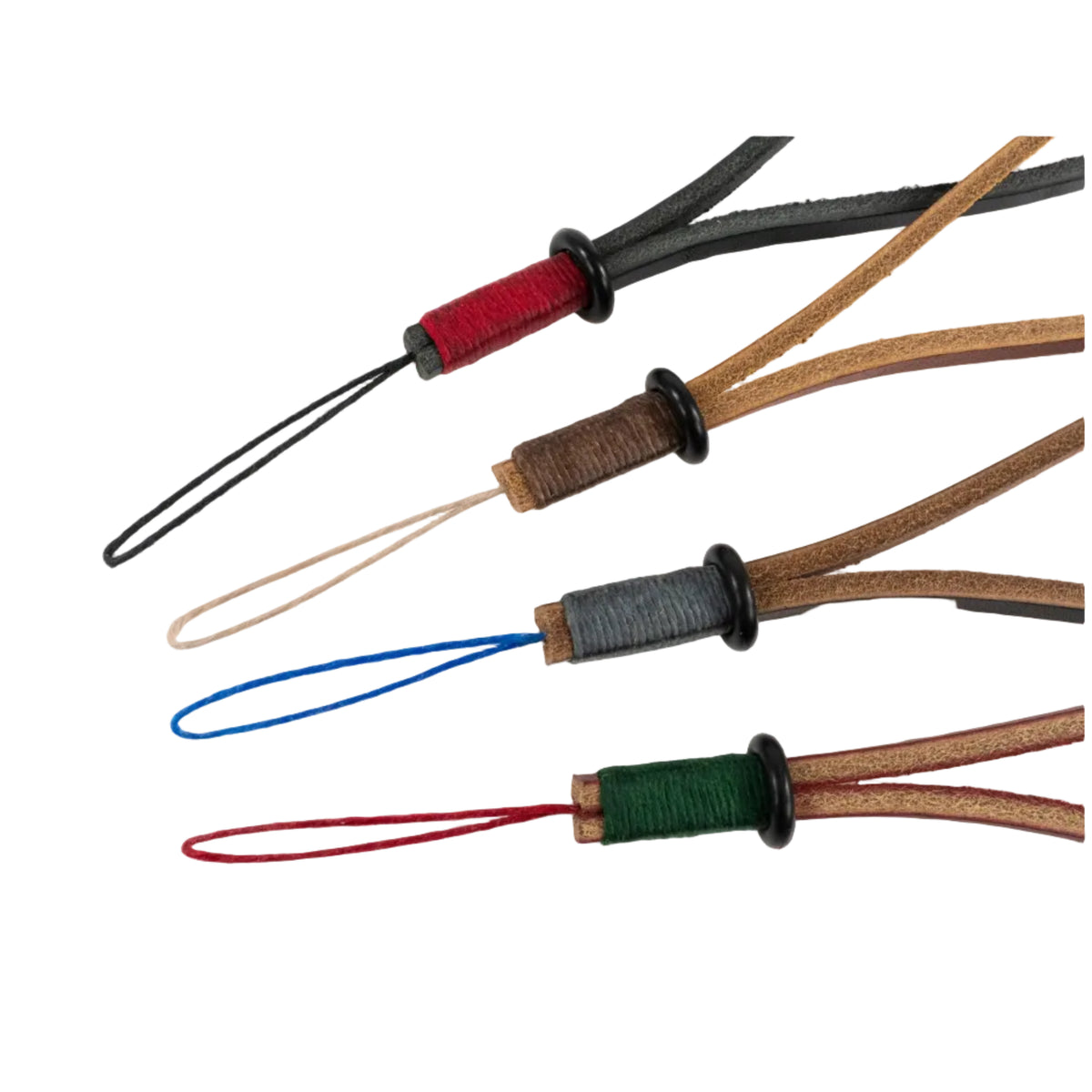Gordy's Wrist Strap– String Mount