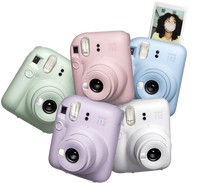 FUJIFILM Instax Mini 12