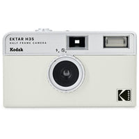 Kodak Ektar H35 Half Frame Film Camera