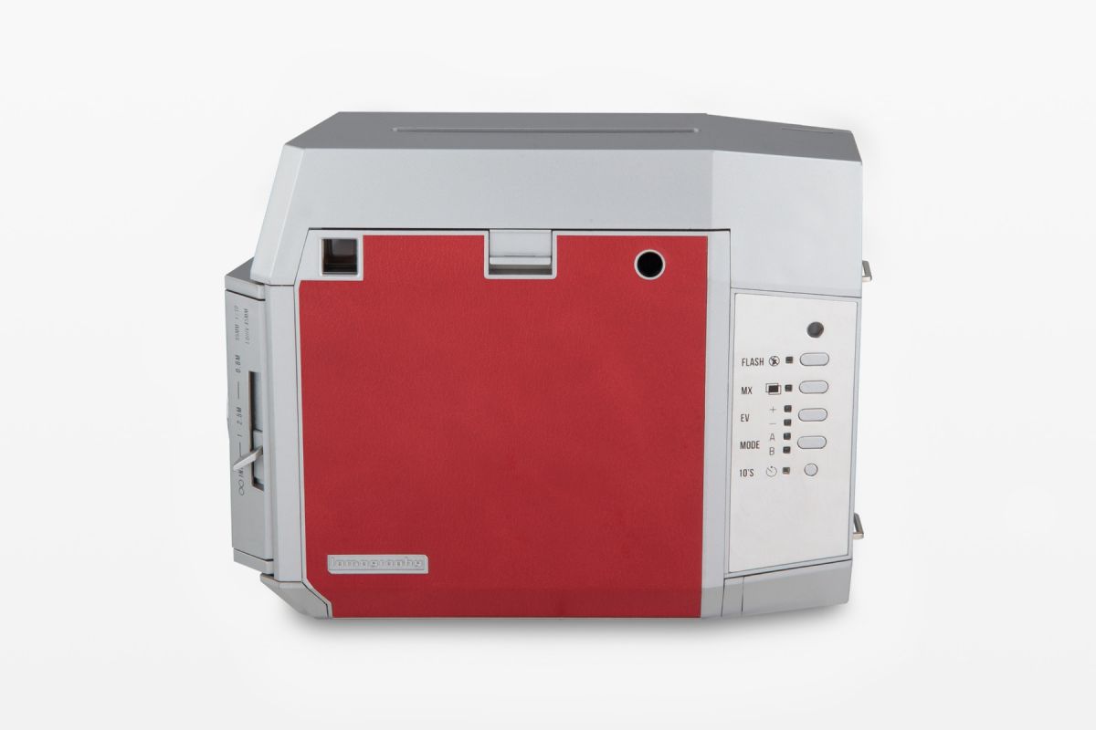 Lomo’Instant Square Glass Camera