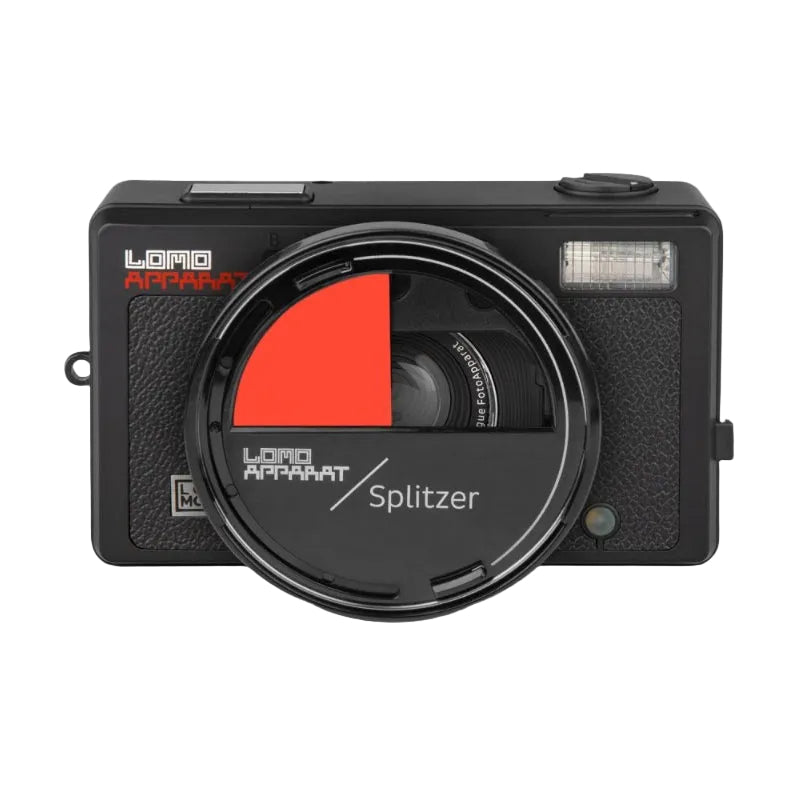 Lomo Apparat Splitzer Lens