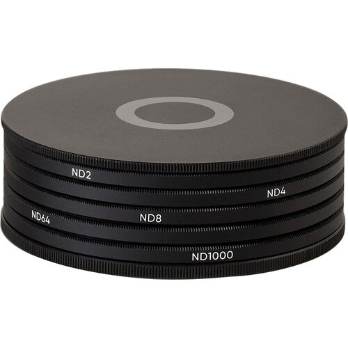 Urth ND Coverage Lens Filter Kit Plus+ (5-Pack)