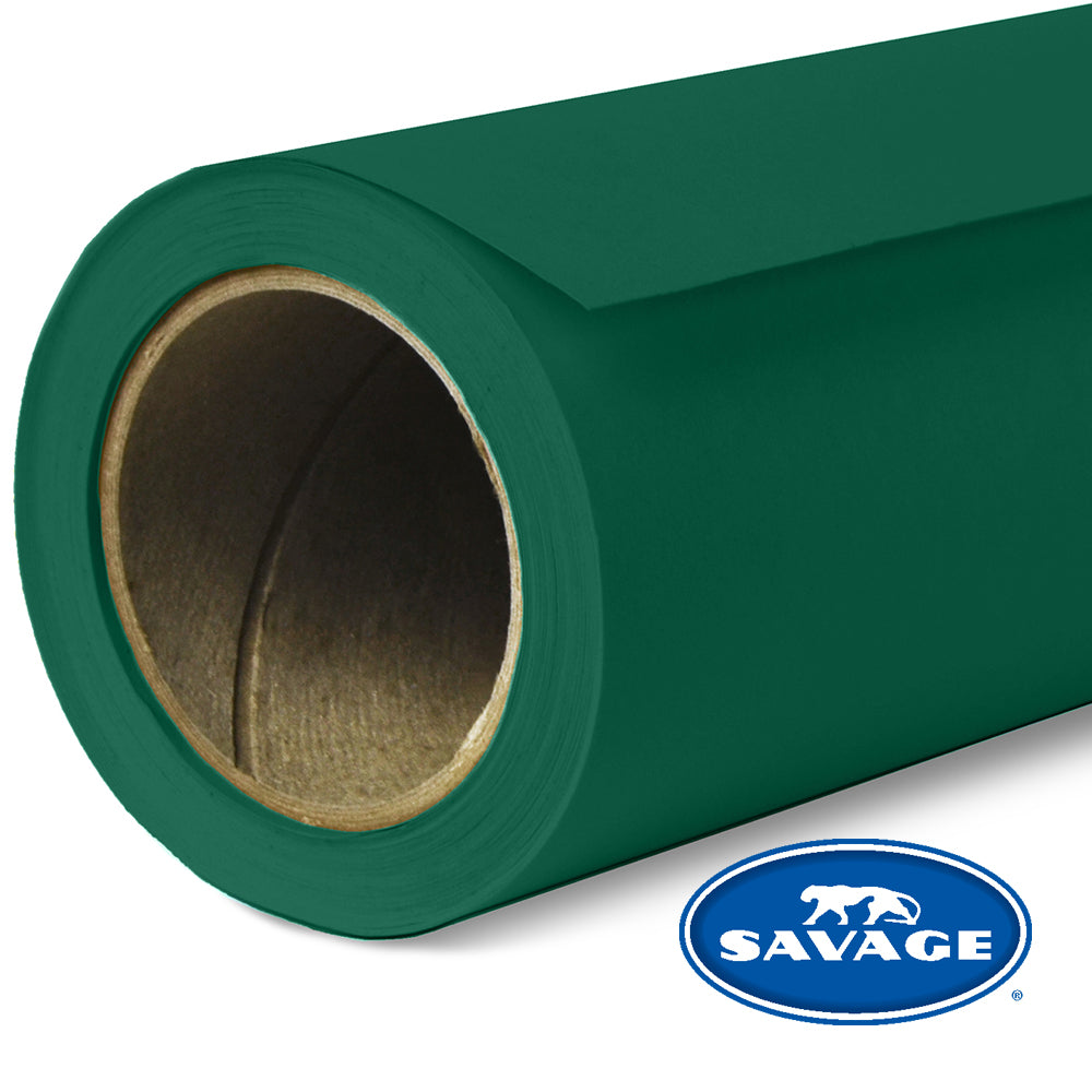Savage #18 Evergreen Seamless Paper