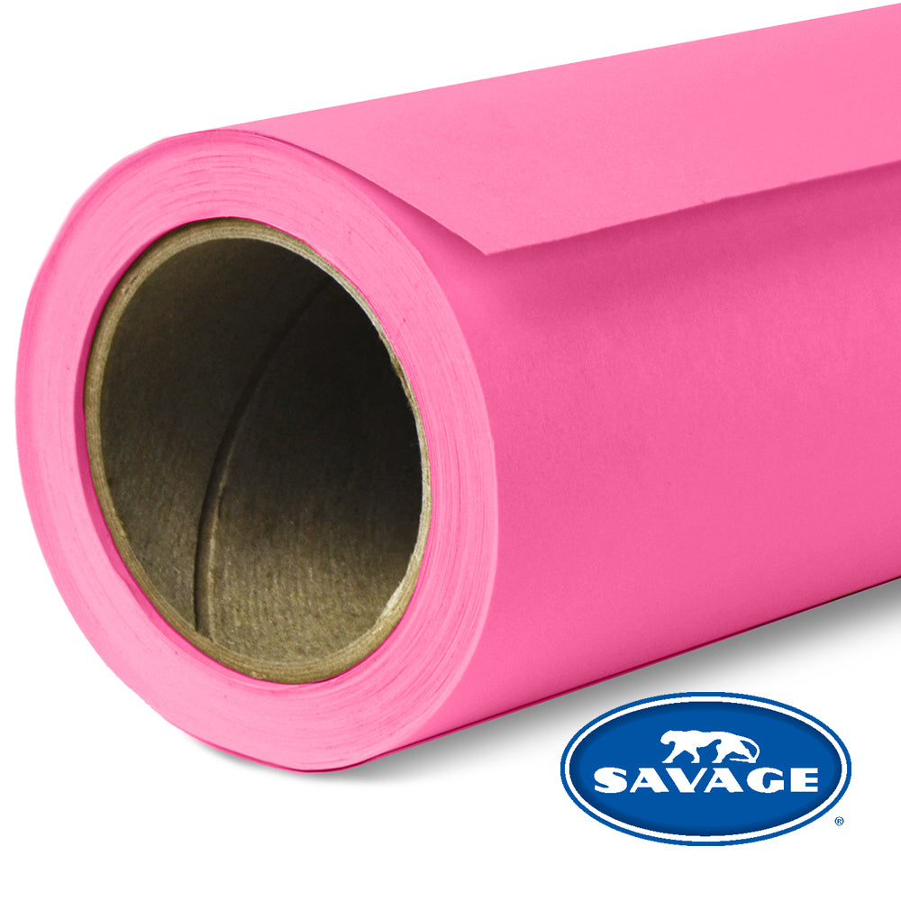 Savage #37 Tulip Seamless Paper