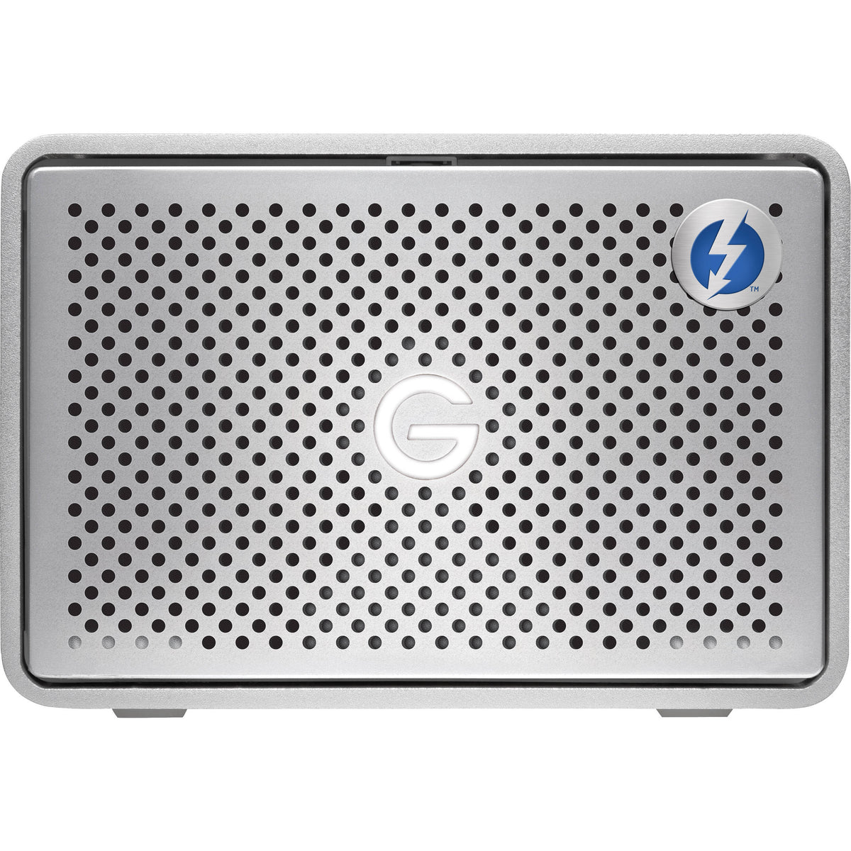 G-TECHNOLOGY GRAID THUNDERBOLT 3 12TB