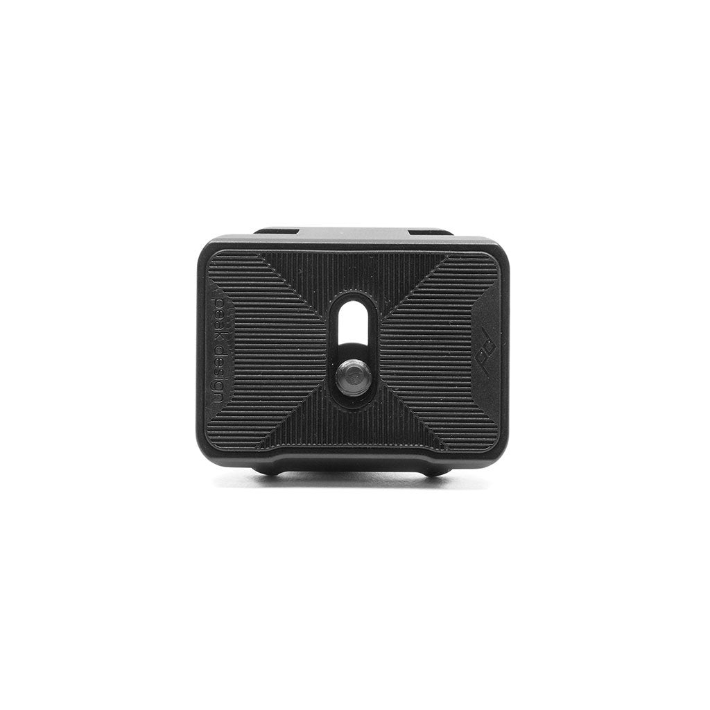 Peak Design Dual Plate