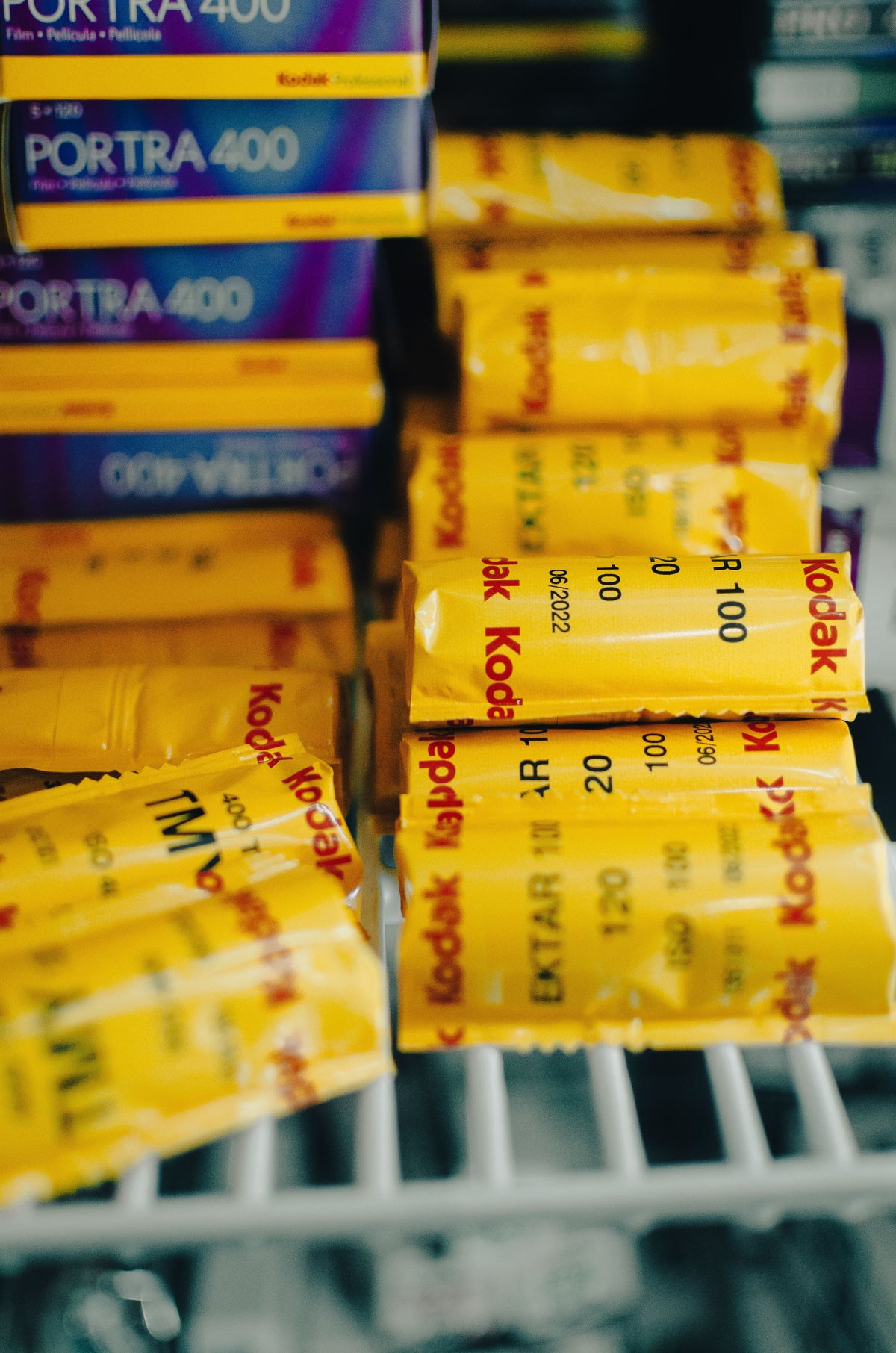 120 Film