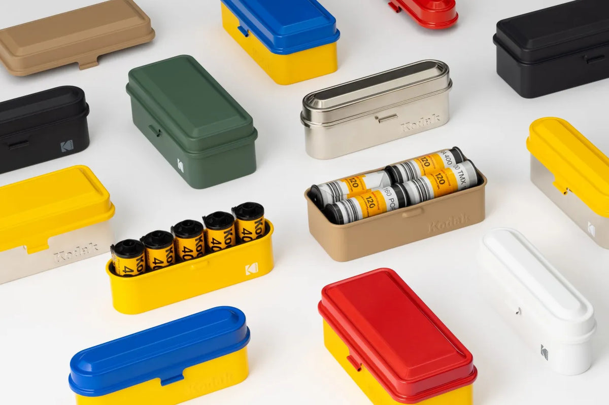Film Storage