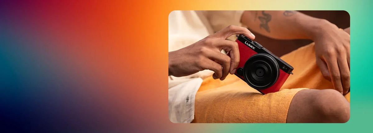 Lumix