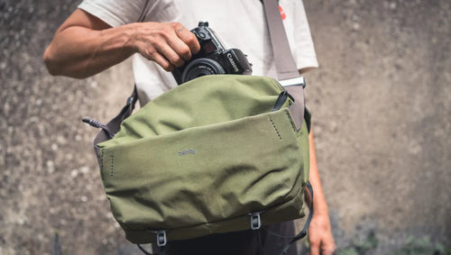 BELLROY