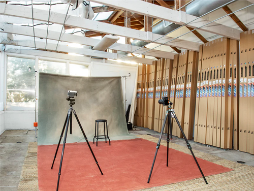Studio