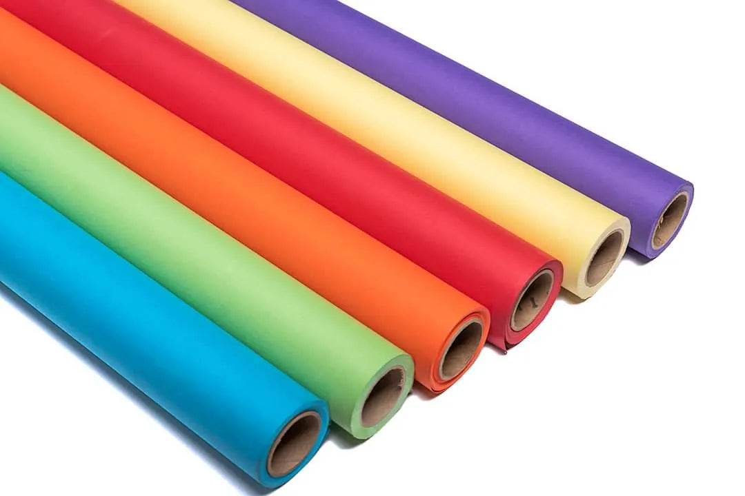 Paper Backdrops