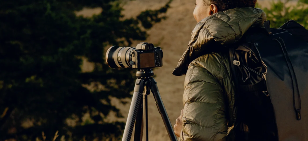 Tripods