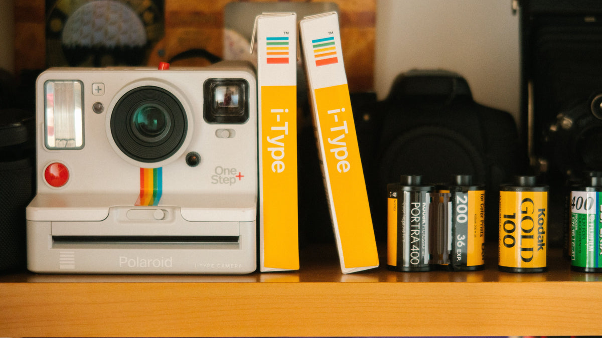 Film Tools & Stuff