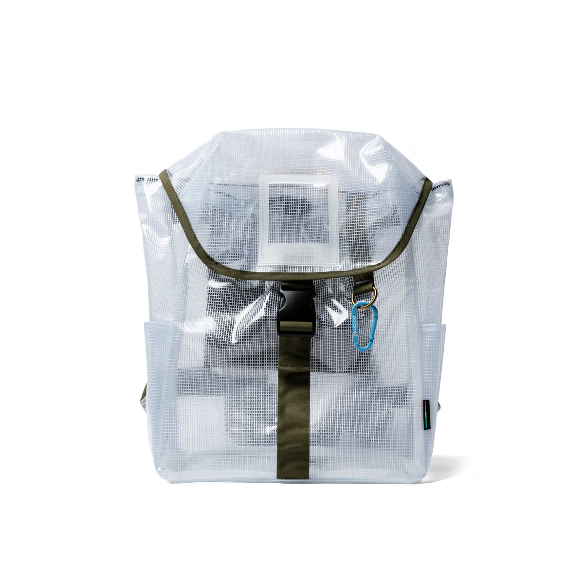 Polaroid Ripstop Backpack