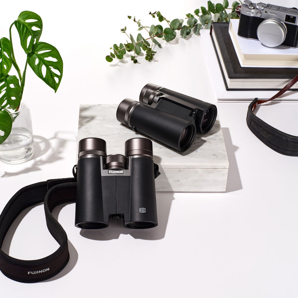 Fujinon 10x42 Hyper Clarity Binoculars