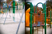Holga 135HC Half Frame Film Camera