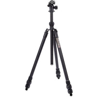 3 Legged Thing - Charles 2.0 - Darkness Magnesium Alloy Tripod with AirHed Pro Ball Head