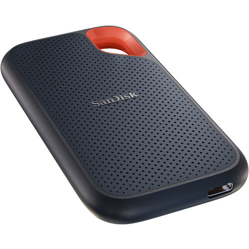 SanDisk 1TB Extreme Pro Portable SSD