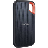 SanDisk 1TB Extreme Pro Portable SSD