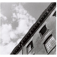 Lomography Orca 100 ISO, B&W 110 Film, 24 exp