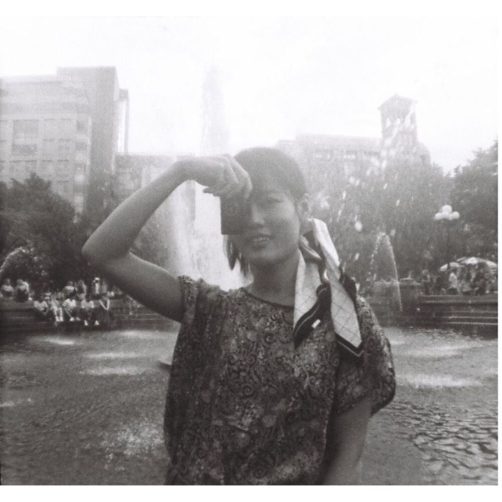 Lomography Orca 100 ISO, B&W 110 Film, 24 exp
