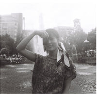 Lomography Orca 100 ISO, B&W 110 Film, 24 exp