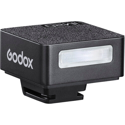 Godox IM20 Mini Flash (Black)