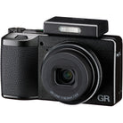 Ricoh GF-2 External Flash