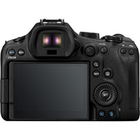 EOS R6 Mark III RF24-105mm F4 L IS USM Lens Kit