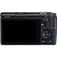 Ricoh GR IV HDF Digital Camera