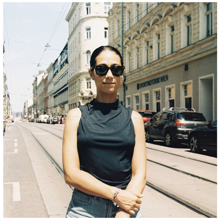 LomoChrome Color ’92 Sun-Kissed 400 ISO, Color 120 Film, Single Roll