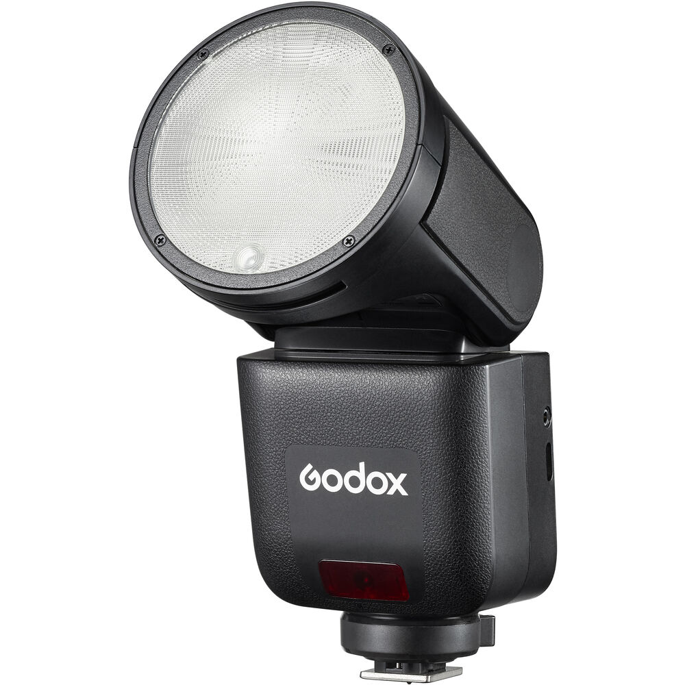 Godox V1mid F TTL On-Camera Flash for FUJIFILM