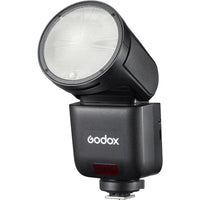 Godox V1mid F TTL On-Camera Flash for FUJIFILM
