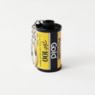 Film Canister Keychain