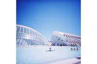 Lomography 100 Color Negative (120 Film) -Single Roll