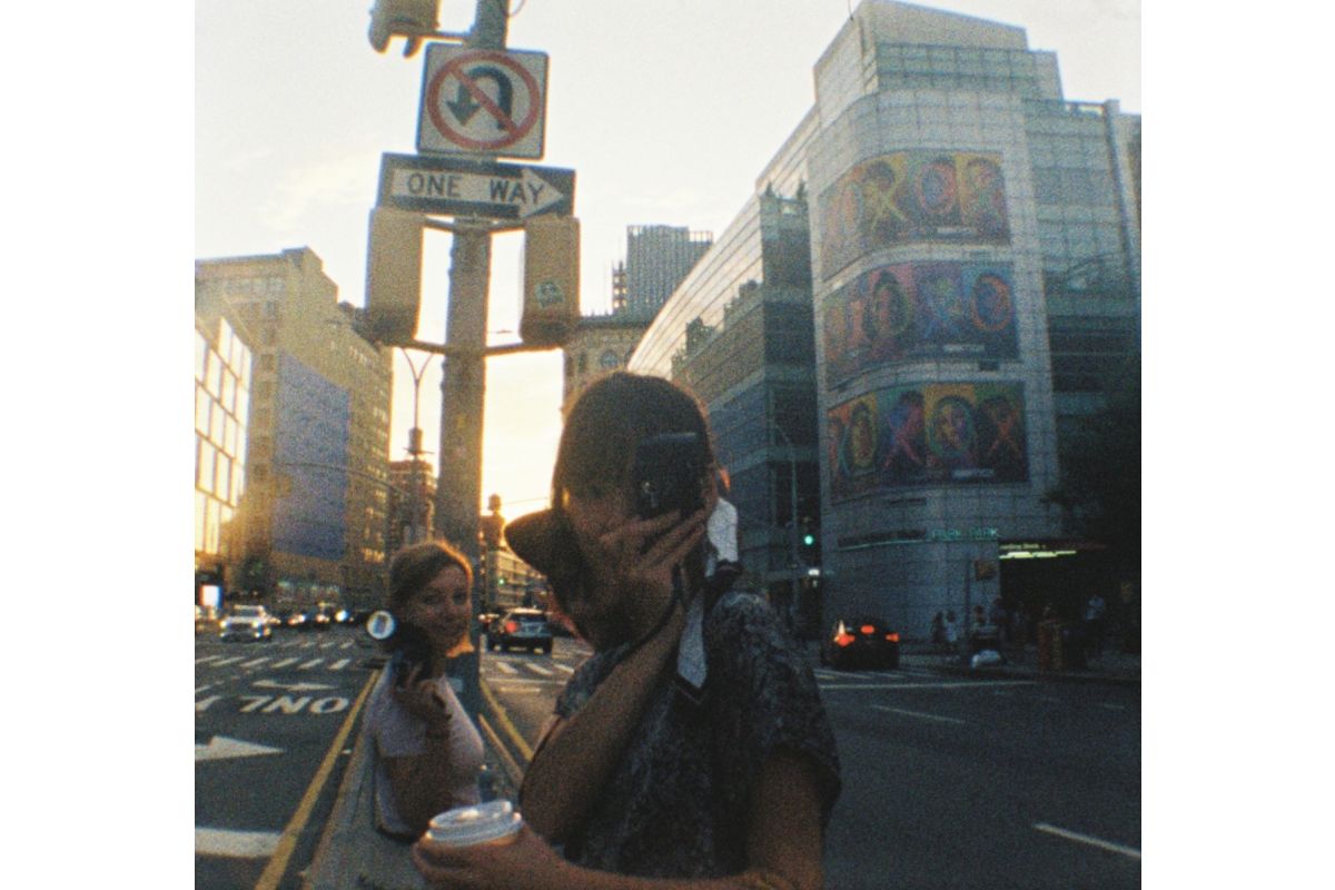 Lomography Color Tiger 110 ISO 200 (110 Film) -Single Roll