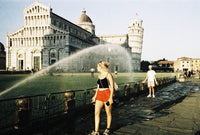 Lomography Analog New Trio 3 pack 35mm film